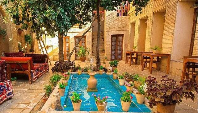 در دسترسترین راهِ رسیدن به اقتصاد سبز