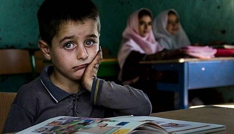 بازگرداندن ۲۷ درصد دبستانیهای بازمانده از تحصیل به مدرسه
