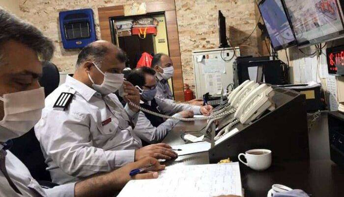 ۵۰ درصد تماس‌های سامانه ۱۲۵ گرگان مزاحم تلفنی است!