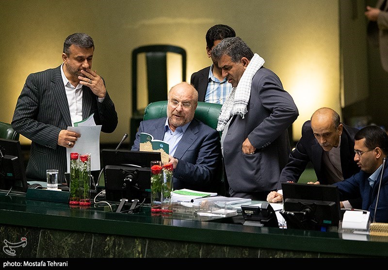 عکس/ حواشی صحن علنی مجلس شورای اسلامی