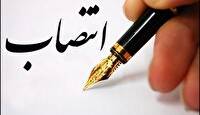 انتصاب بخشدار فیروزآباد شهرستان چهاربرج