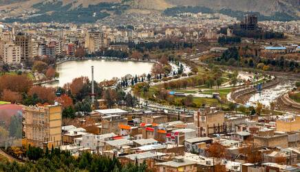 توضیحات استانداری لرستان در خصوص شنیده شدن صدای مهیب در خرم‌آباد