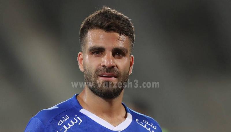 مرادمند: مشکلات پابرجاست اما هواداران انتظار دارند