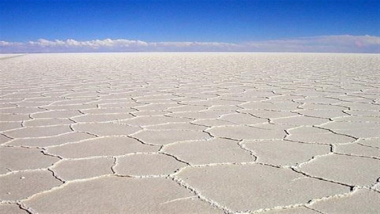 پرونده تخلف دریاچه نمک در آران و بیدگل به کجا کشید؟