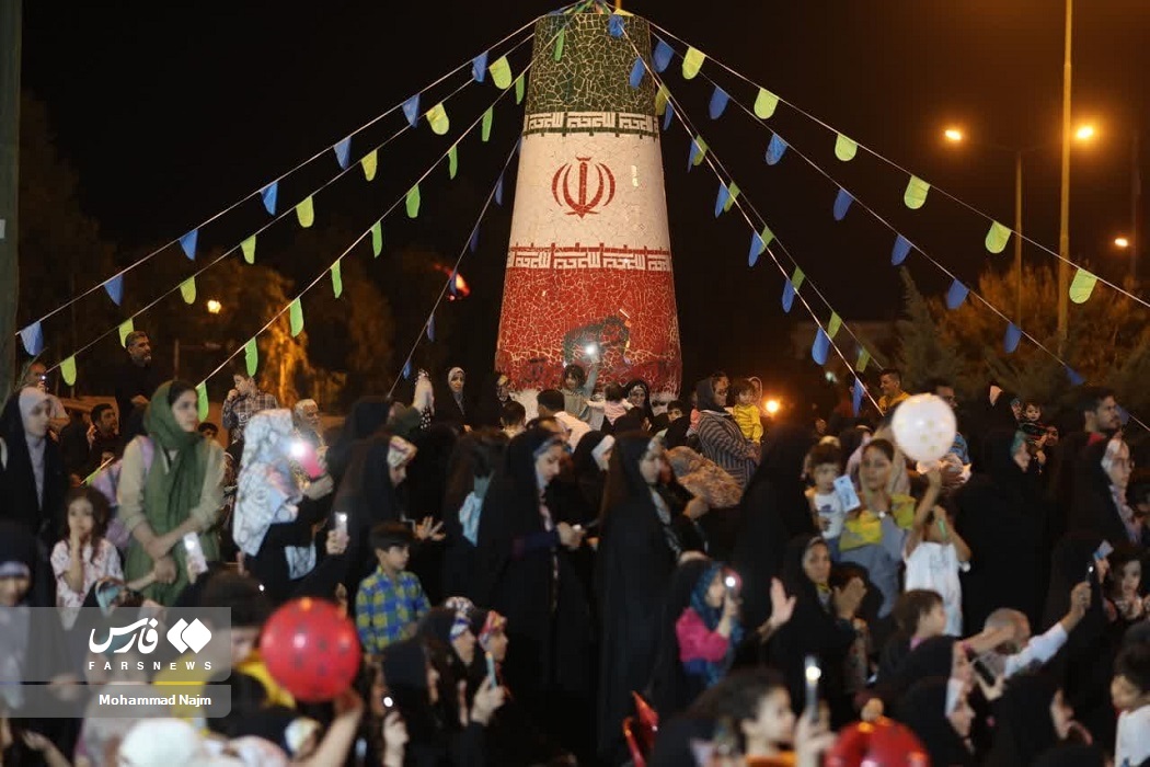 عید بیعت با امام زمان(عج) در سمنان