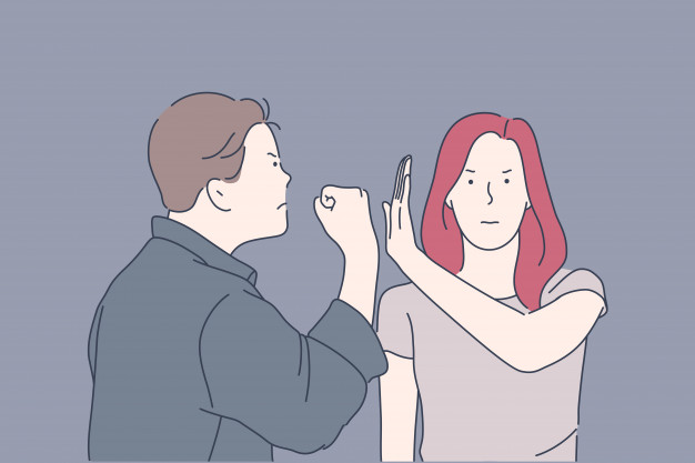 سنگینی هزار سال سکوت زنانه