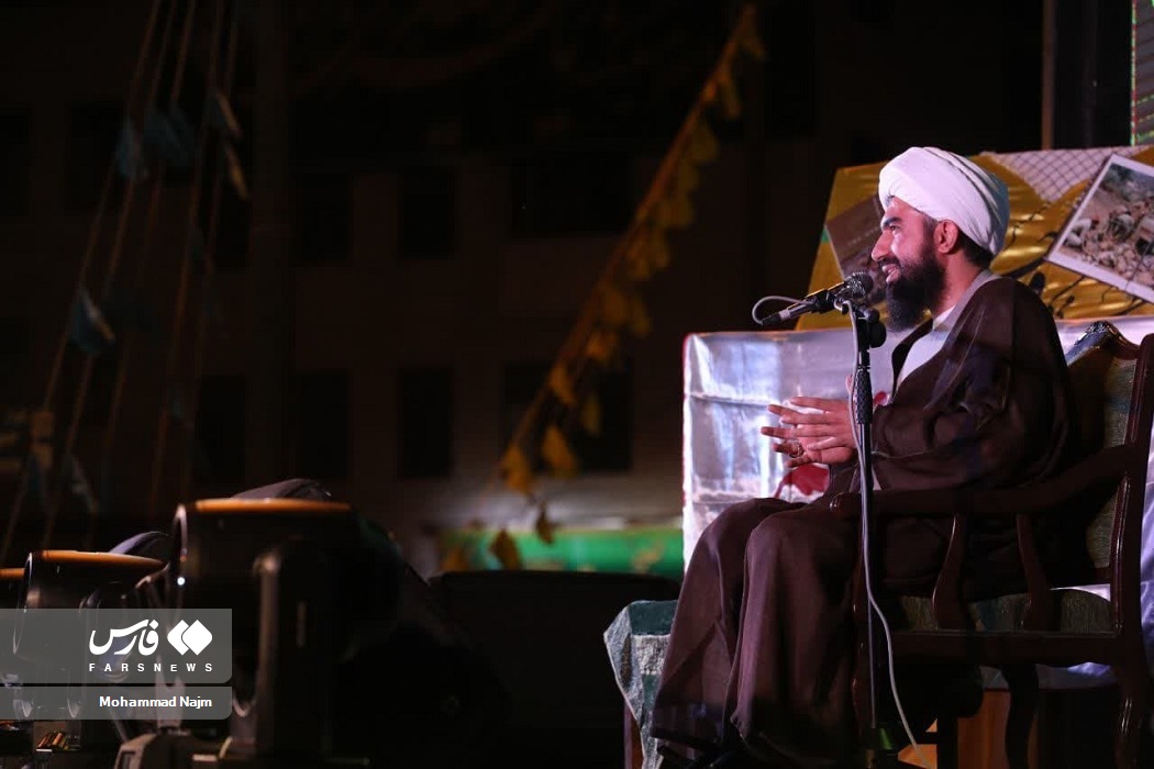 عید بیعت با امام زمان(عج) در سمنان