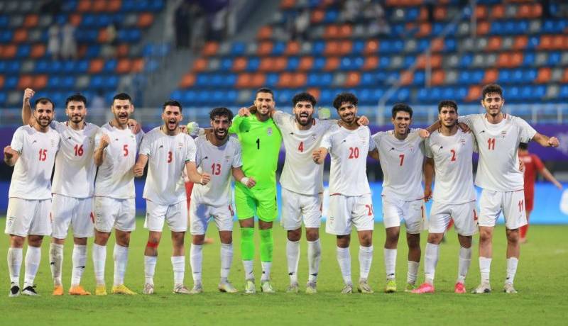 جدال احتمالی امیدهای ایران با ژاپن در نیمه نهایی
