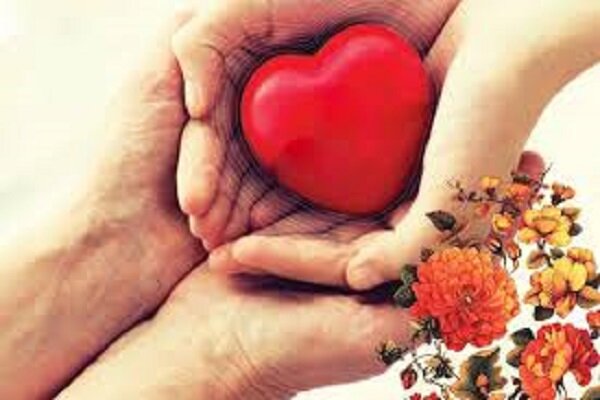 اهدای اعضای یک بیمار مرگ مغزی در یاسوج