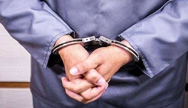 دستگیری عامل ضربوجرح راننده تاکسی در گرگان
