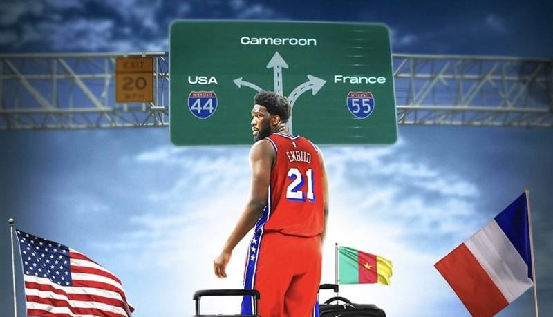 باارزش‌ترین بازیکن NBA در ۳ راهی