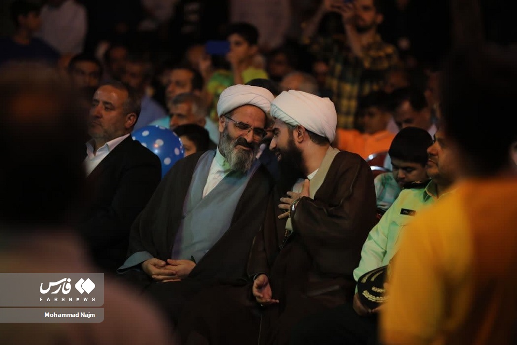 عید بیعت با امام زمان(عج) در سمنان