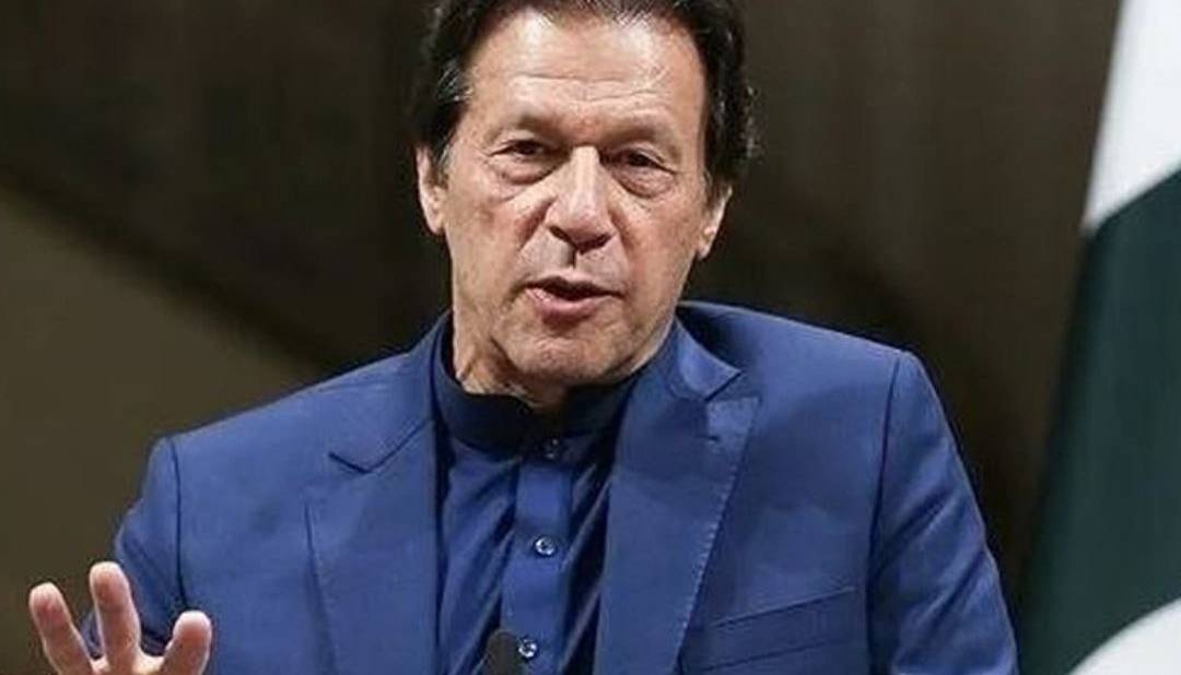 قرار بازداشت عمران‌خان باز هم تمدید شد