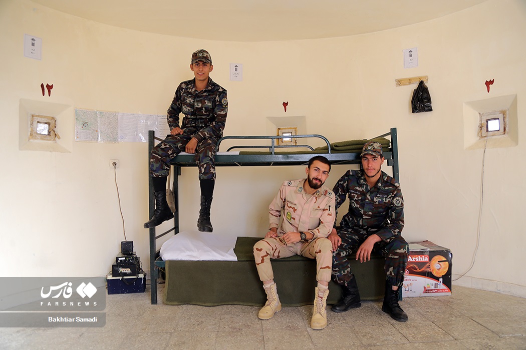 ۴ مهر، روز سربازان وطن