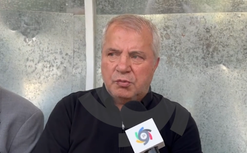 انتقاد شدید پروین بخاطر استقبال پرسپولیس از رونالدو