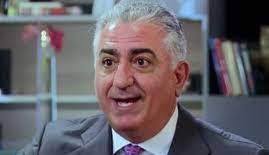 روزگار سخت شازده