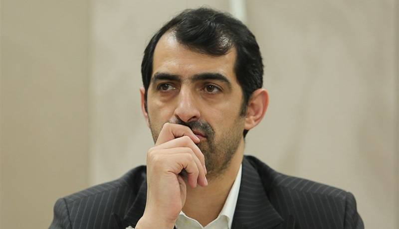 داوری: داشتههای ما همین بازیکنان هستند