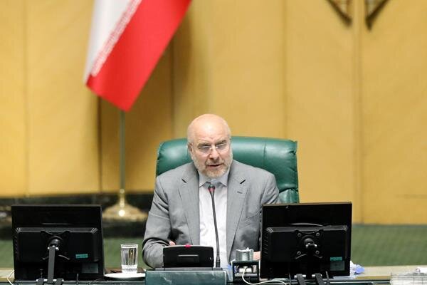 رئیس مجلس: احکام مصوب در برنامه هفتم جایگزین قوانین دائمی میشود