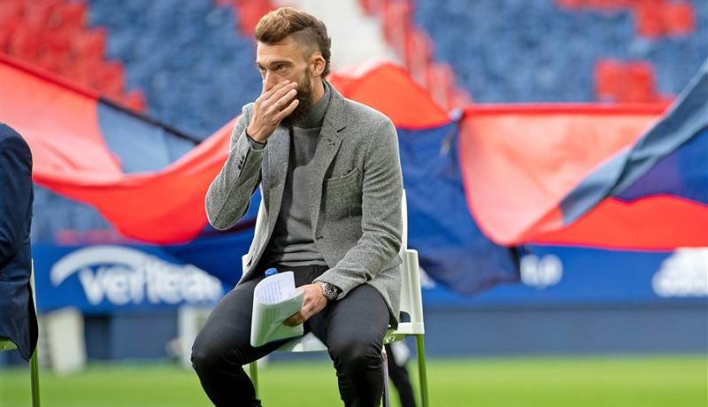 خرید خبرساز گلگهر آماده مصاف با پرسپولیس