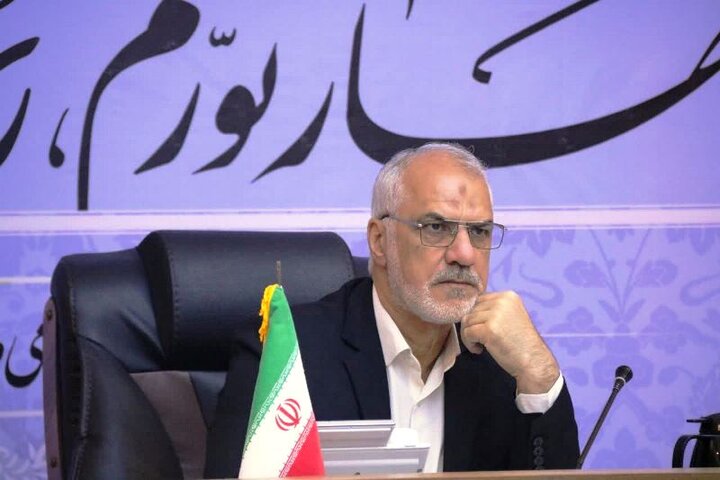 استاندار: تولید گندم در خوزستان بیش از آمار خرید است