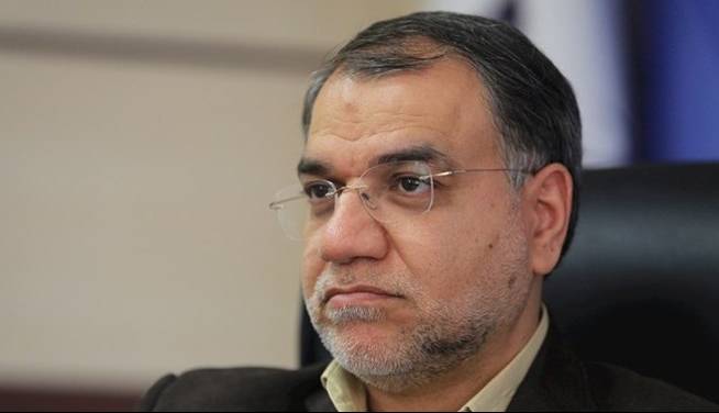 واکنش فضائلی به حذف صحبتهای رهبر انقلاب از دیوارنگار میدان ولیعصر درخصوص بنگاهداری بانکها