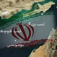 جزایر سه‌گانه ایرانی در اسناد تاریخی