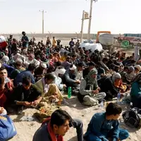 ساماندهی اتباع غیر ایرانی در دستور کار کمیسیون امنیت ملی