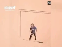 گل ها و لحظات برتر تاریخ فوتبال جهان به روایت انیمیشن