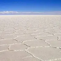 پرونده تخلف دریاچه نمک در آران و بیدگل به کجا کشید؟