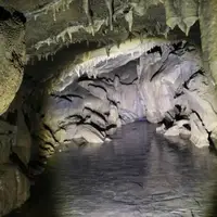 شناسایی ۵۰ غار در ابعاد متفاوت در کوه‌های خوزستان