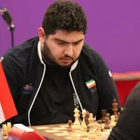 اتفاق تلخ هانگژو؛ استاد بزرگ شطرنج ایران انصراف داد