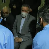 جمع‌آوری معتادان متجاهر در سمنان