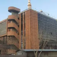 کتابخانه مرکزی اراک تعیین تکلیف شد