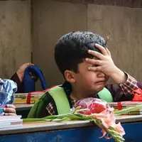 استاندار سمنان: هیچ دانش‌آموزی نباید از تحصیل باز بماند