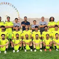 بدهکاران تیم پر شکایت این هفته پول می‌گیرند!