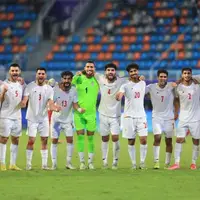 جدال احتمالی امیدهای ایران با ژاپن در نیمه نهایی