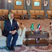 دیدار و رایزنی سفرای ایران و کویت در عربستان