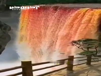 آبشار باشکوه Kaieteur در گویان