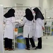  تقدیم به مادران پرستار