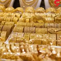 افزایش و کاهش قیمت ها در بازار سکه؛ روند نواسانات قیمت طلا ادامه دارد