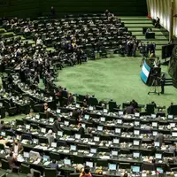 انتقاد مصری از عدم حضور نمایندگان در صحن مجلس