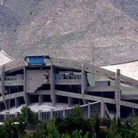 ورزشگاه جدید تهران در اطراف فرودگاه امام خمینی(ره) احداث می‌شود؟