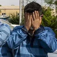 دستگیری ۳ نفر از اوباش سابقه‌دار در شاهرود