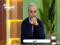 خاطره جالب جواد خیابانی از دوران جنگ