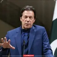 قرار بازداشت عمران‌خان باز هم تمدید شد