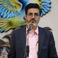 فرماندار شهرستان فلاورجان معرفی شد | خبرگزاری فارس