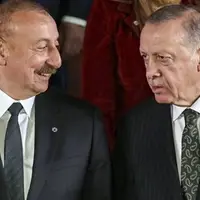 تحرکات قفقازی اردوغان