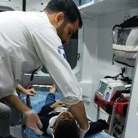 یک کشته و ۶ مصدوم در ۲ سانحه رانندگی خوزستان