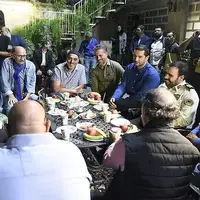 ساخت ۶ سریال پلیسی در تلویزیون و شبکه‌ خانگی