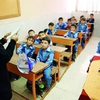 مقام وزارت آموزش و پرورش: کمبود معلم در مدارس غیردولتی نداریم
